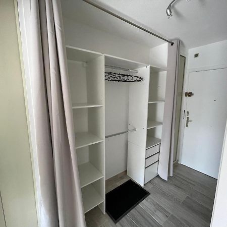 Appartement De Charme A 2 Min De La Plage Vallauris Exterior foto