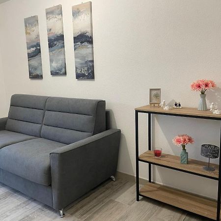 Appartement De Charme A 2 Min De La Plage Vallauris Exterior foto